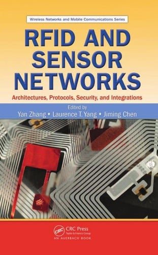 RFID and sensor networks