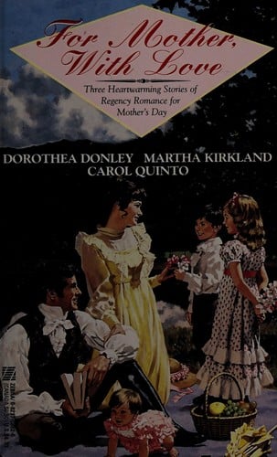 For Mother, With Love