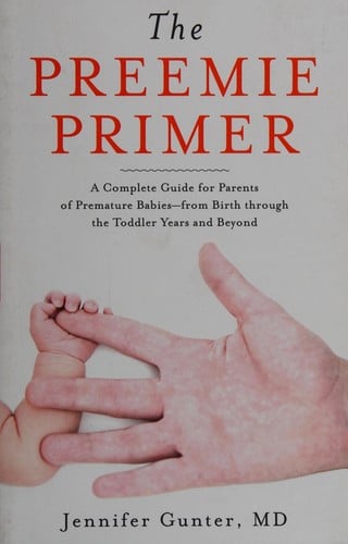 The preemie primer
