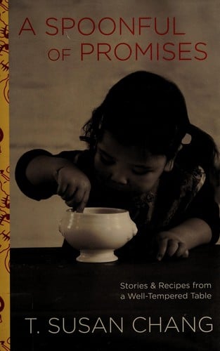 A spoonful of promises