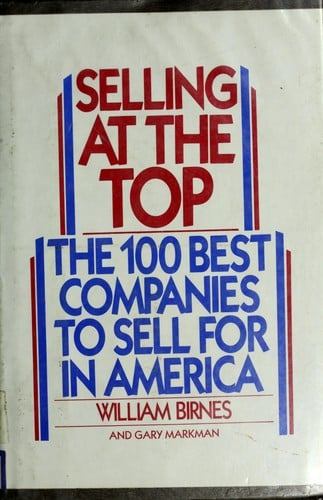 Selling at the top