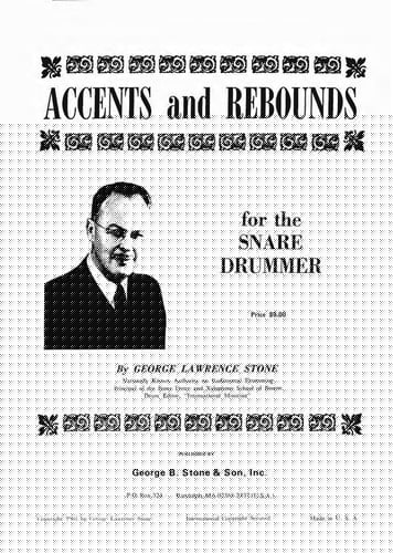 Accents and rebounds
