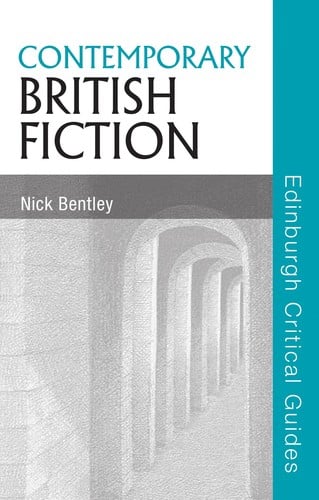 Contemporary British fiction