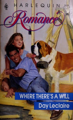 Where There's a Will