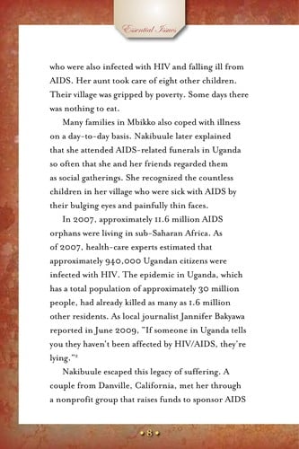 HIV/AIDS
