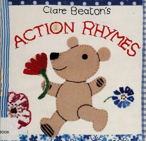 Action rhymes