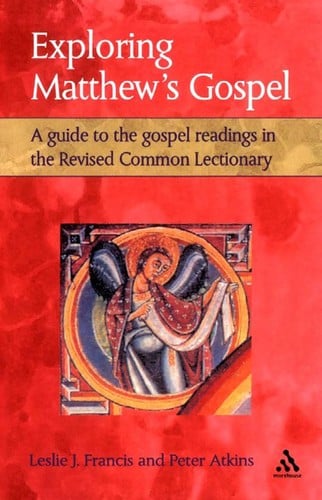 Exploring Matthew's gospel