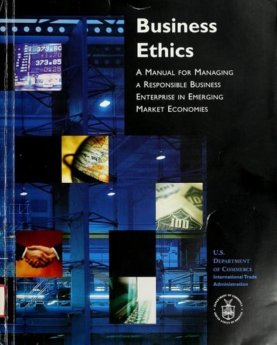 Business ethics
