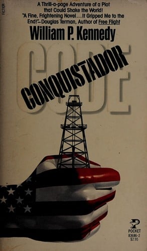 Code Conquistador