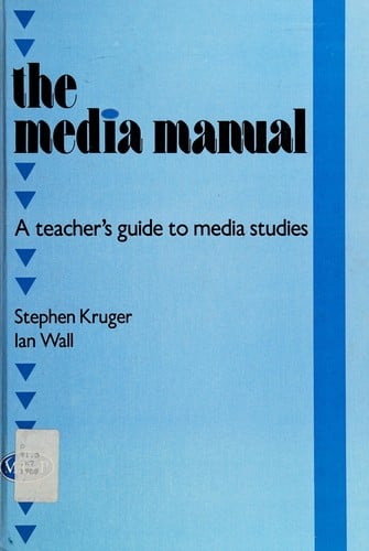 The media manual