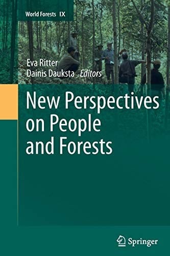 New Perspectives on People and Forests