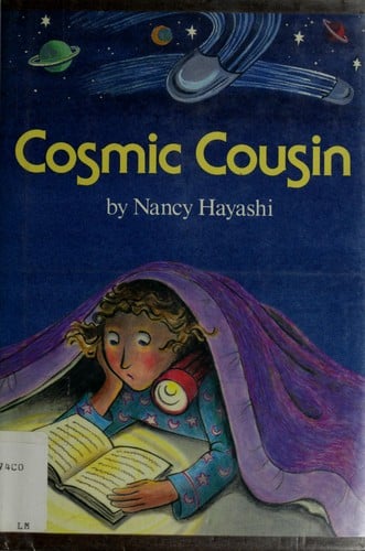 Cosmic Cousin