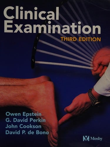 Clinical examination