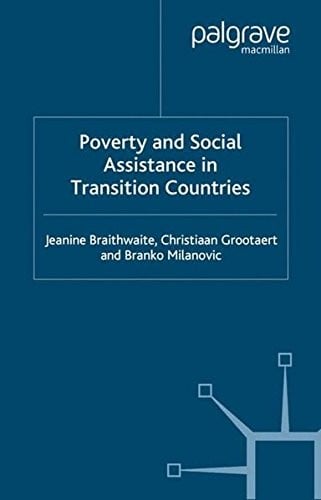 Poverty and Social Assistance in Transition Countries