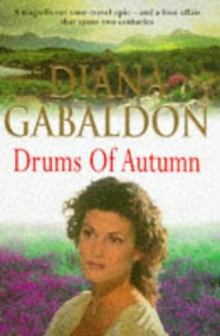 Drums of autumn.