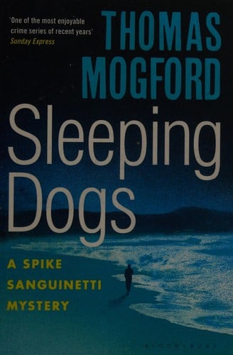 Sleeping dogs