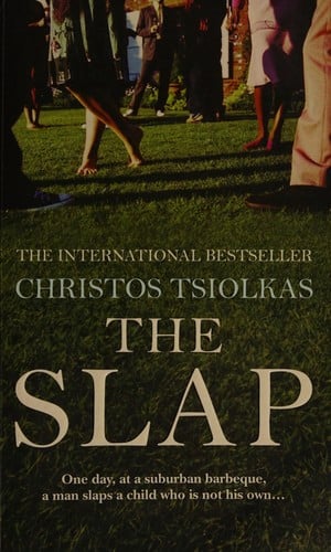 The slap
