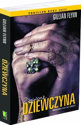 Zaginiona dziewczyna