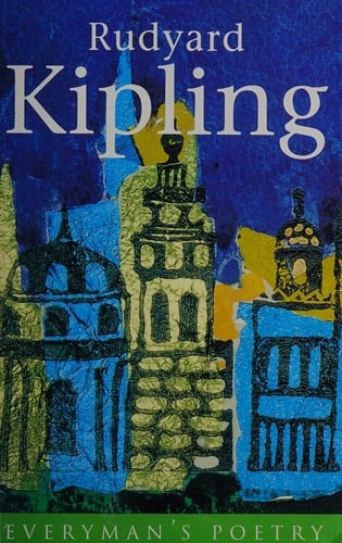 Rudyard Kipling