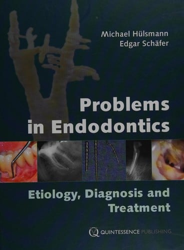 Problems in endodontics: etiology, diagnosis, and treatment