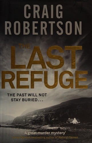 The last refuge