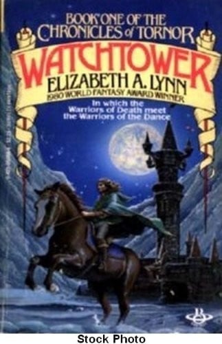 Watchtower