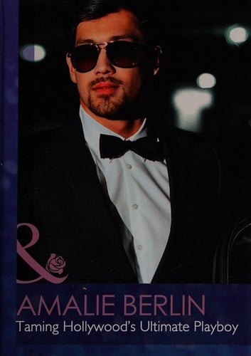 Taming Hollywood's ultimate playboy