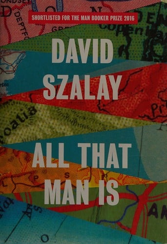 All that man is