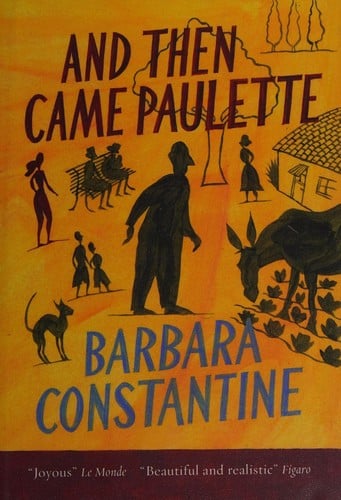 And then came Paulette