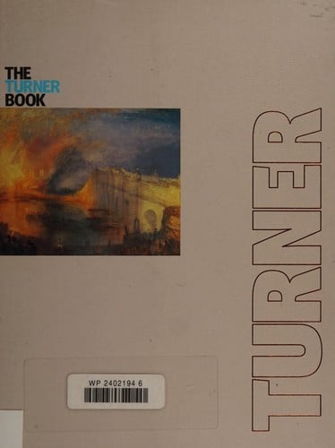 TURNER BOOK.
