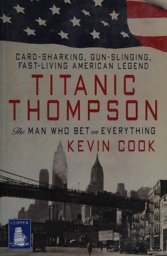 Titanic Thompson