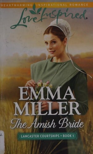 The Amish bride