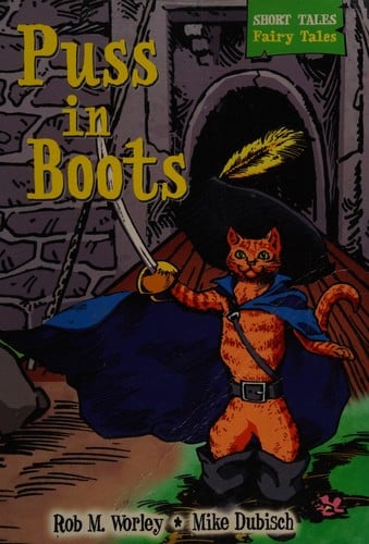 Puss in boots