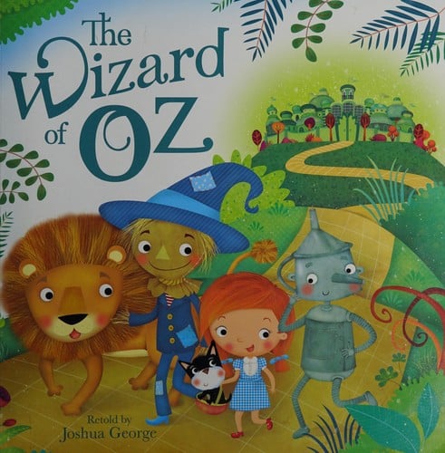 The wizard of OZ