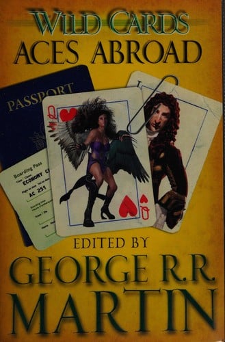 Wild Cards: Aces abroad