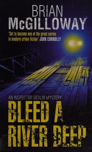 Bleed a river deep