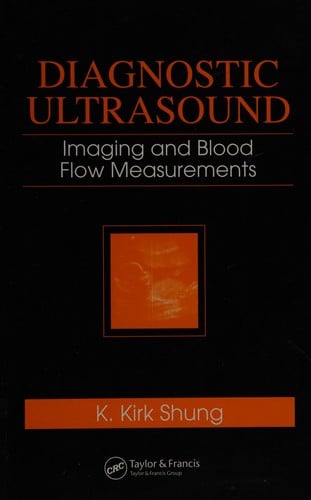 Diagnostic Ultrasound And Blood Flow Measurements
