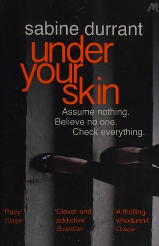 Under your skin