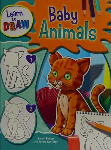 Baby animals