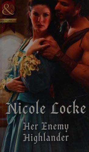 Her Enemy Highlander