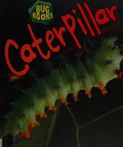 Caterpillar