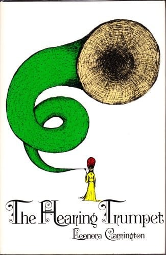 The Hearing Trumpet