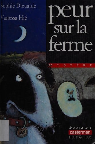Peur sur la ferme