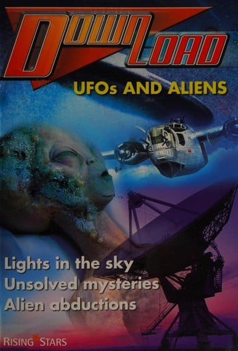 UFOs and aliens