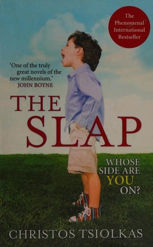 The slap