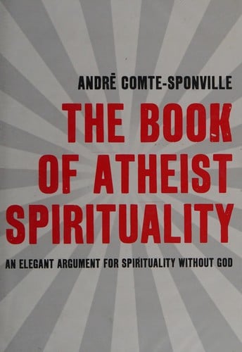 The book of atheist spirituality