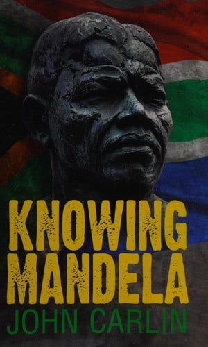Knowing Mandela