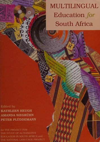 Multilingual education for South Africa