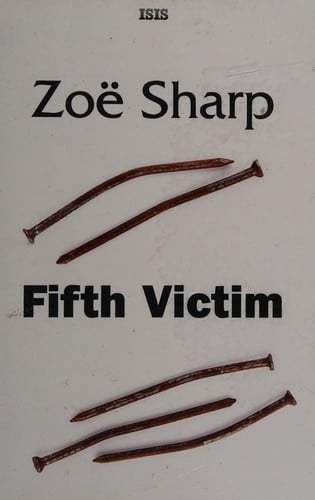Fifth victim