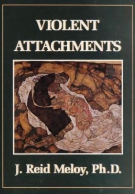 Violent attachments
